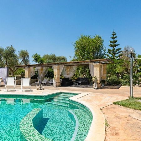 Casetta Marilena Ostuni Exterior foto