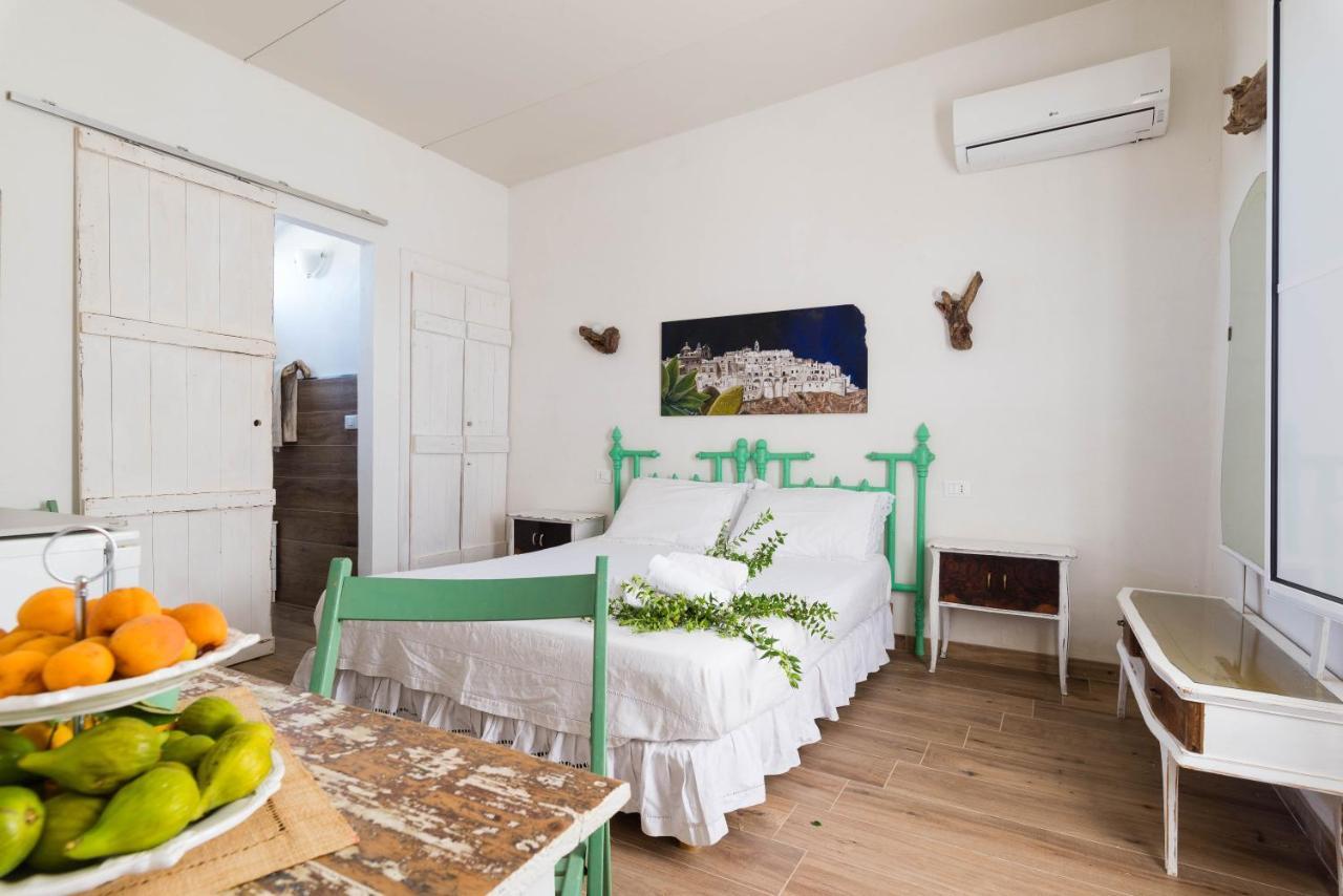 Casetta Marilena Ostuni Exterior foto