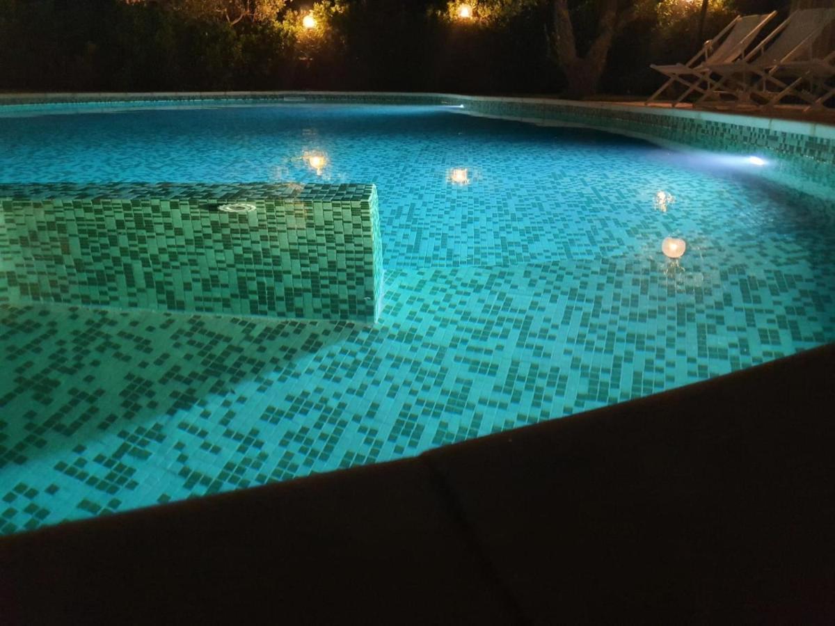 Casetta Marilena Ostuni Exterior foto