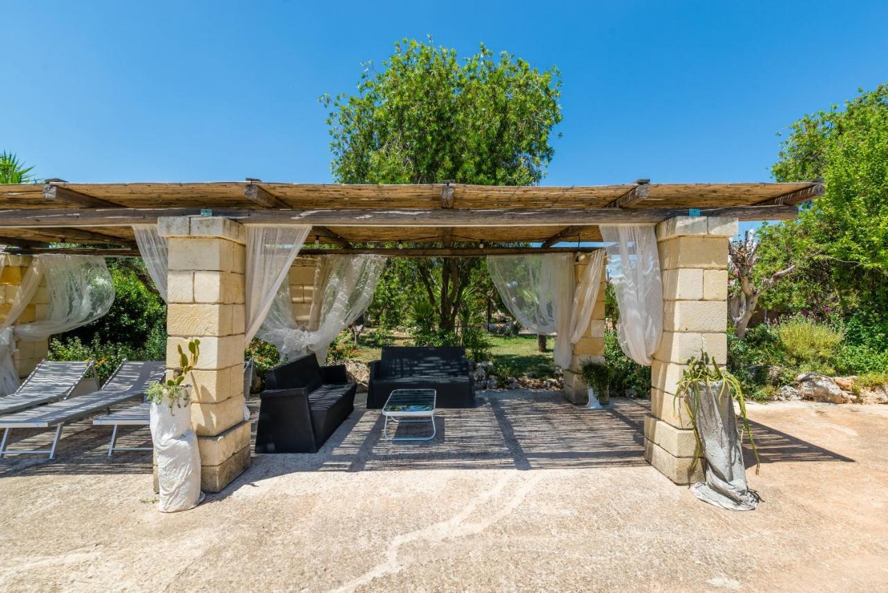 Casetta Marilena Ostuni Exterior foto